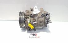 Compresor clima Peugeot 407, 1.8 hdi, 9656574080