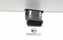 Grila aer bord stanga, cod A2048300754, Mercedes Clasa C (W204) (id:393712)