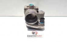 Clapeta acceleratie, Vw Golf 4 (1J1) 1.6 b, BCB, 036133062M (id:393085)