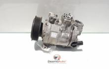 Compresor clima, Vw Golf 5 (1K1) 1.6 b, BSE, 1K0820859N (pr;595773)