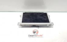 Display bord, Audi A6 Allroad (4FH, C6) 4F0919604