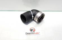 Furtun intercooler Audi A4 Cabriolet (8H7) 2.0 tdi, 3B0145838A