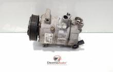 Compresor clima Audi A3 Cabriolet (8P7) 1.9 tdi, 1K0820808D