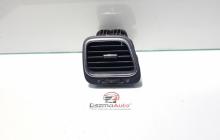 Grila aer bord dreapta, cod 1Q0819704K, Vw Eos (1F7, 1F8) (id:394047)