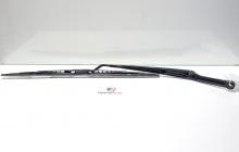 Brat stergator stanga fata, Audi A6 Allroad (4BH, C5) 4Z7955407A (id:393899)