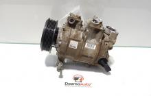 Compresor clima Audi A4 (8EC, B7) 1.8 t, 8E0260805BP (pr:117994)