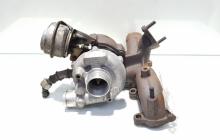 Turbosuflanta, cod 038253019N,  Vw Golf 4 (1J1) 1.9 tdi (id:503276)