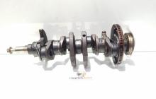 Vibrochen, Opel Corsa D, 1.2 B, A12XER, 55561959 (pr:110747)