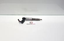 Injector, Opel Vivaro (F7) 2.0 cdti, M9R782, 0445115007 (id:394370)