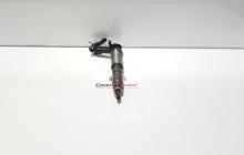 Injector, Opel Vivaro (F7) 2.0 cdti, M9R782, 0445115007 (id:394369)