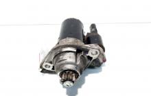 Electromotor Bosch, cod 02Z911023E, Vw Golf 6 (5K1) 1.4 TSI (id:394555)
