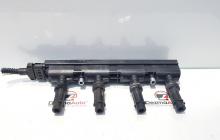 Bobina inductie, Opel Astra J GTC, 1.4 benz, A14XER