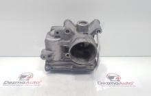 Clapeta acceleratie, Renault Clio 4, 1.2 benz, D4FD740, 8200568712D