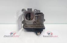 Clapeta acceleratie, Renault Clio 4, 1.2 benz, D4FD740, 8200568712D