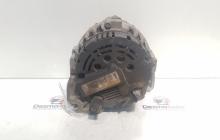 Alternator 95A, cod 8200660044B, Dacia Sandero 2, 1.2 benz, D4F732 (id:375714)