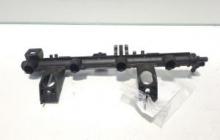 Rampa injectoare, Dacia Logan (LS), 1.2 benz, D4F732, 8200367230