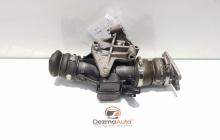 Clapeta acceleratie, Peugeot 207 (WA) 1.6 hdi, 9HX, 9660030380 (id:394738)