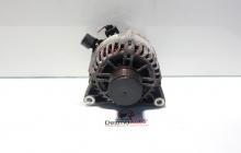 Alternator, Ford Fiesta 5, 1.4 tdci, F6JA, 2S6T-AA (id:394510)