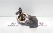 Carcasa filtru ulei, Audi A4 (8D2, B5), 1.8 t, ATW, 050115417