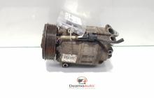 Compresor clima, Opel Vivaro (F7) 2.0 cdti, M9R782, 8200454172B (id:394450)