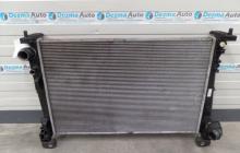 Radiator racire apa, 871260010, Fiat Grande Punto 199, 1.3M-JET (