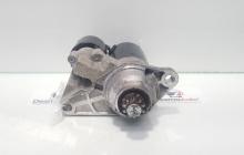 Electromotor, Skoda Fabia 1 Combi (6Y5), 1.4 benz, AUB, 02T911023E