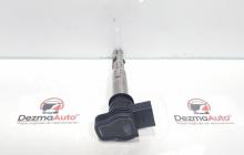 Bobina inductie, Audi A3 Sportback (8PA) 2.0 fsi, BLX, 07K905715F