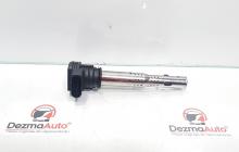 Bobina inductie, Vw Passat Variant (3C5), 2.0 fsi, BLX, 07K905715F