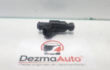 Injector, Audi TT Roadster (8N9), 1.8 T, benz, AUQ, 0280156061