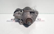 Electromotor, Seat Toledo 2 (1M2), 1.8 t, AUQ