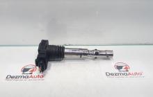 Bobina inductie, Skoda Octavia 1 Combi (1U5), 1.8 T, benz, AUQ, 06A905115D