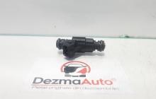 Injector, Skoda Octavia 1 (1U2), 1.8 T, benz, AUQ, 0280156061