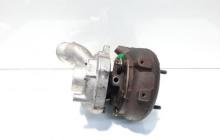 Turbosuflanta, 059145715P, Audi A4 Avant (8ED, B7) 3.0 tdi,   (id:381973)