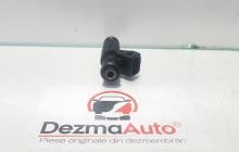 Injector, Skoda Octavia 1 Combi (1U5), 1.8 t, Benz, AUM, 0280156061