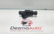 Injector, Skoda Octavia 1 Combi (1U5), 1.8 t, Benz, AUM, 0280156061