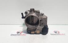 Clapeta acceleratie, Audi A3 (8L1), 1.8 t, AUM, 06A133062C