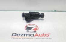 Injector, Audi TT (8N3), 1.8 t, Benz, AUM, 0280156061