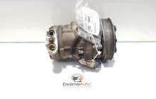 Compresor clima, Opel Corsa C (F08, F68) 1.2 b, Z12XEP, GM24461719 (pr:110747)
