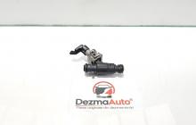 Injector, Opel Corsa C (F08, F68) 1.2 b, Z12XE, 0280155965 (id:394690)