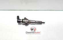 Injector, Ford Fiesta 5, 1.4 tdci, F6JA, 9655304880 (id:394994)