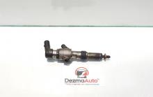 Injector, Ford Fusion (JU) 1.4 tdci, F6JB, 9655304880 (id:394988)