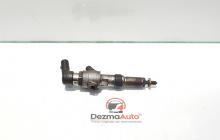 Injector, Ford Fusion (JU) 1.4 tdci, F6JB, 9655304880 (id:394985)