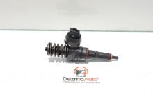 Injector, Vw Passat (3B3) 1.9 tdi, AWX, 038130073AR/BTC (id:395011)