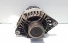 Alternator 105A, cod 46782213, Lancia Lybra (839), 1.9 JTD, 937A2000 (id:379562)