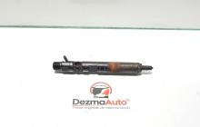 Injector, Dacia Logan (LS) 1.5 dci, EJBR01701Z, 8200049876 (id:394314)