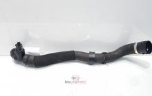 Furtun apa Seat Leon (1P1) 1.9 tdi, 1K0122051FE