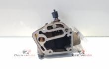 Suport filtru ulei, Skoda Octavia 1 (1U2), 1.8 t, AUM, 06A115417