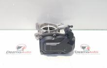 Clapeta acceleratie, Opel Zafira C, 2.0 cdti, A20DTH, GM55564164