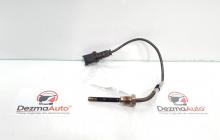 Sonda temperatura gaze, Opel Astra J GTC, 2.0 cdti, A20DTH, GM55566185