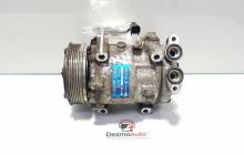 Compresor clima, Ford Focus 2 (DA) 1.6 tdci, HHDA, 3M5H-19D629-SB (pr:117994)